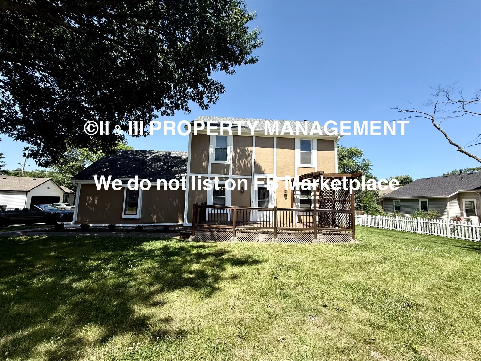 138 East Nelson Circle