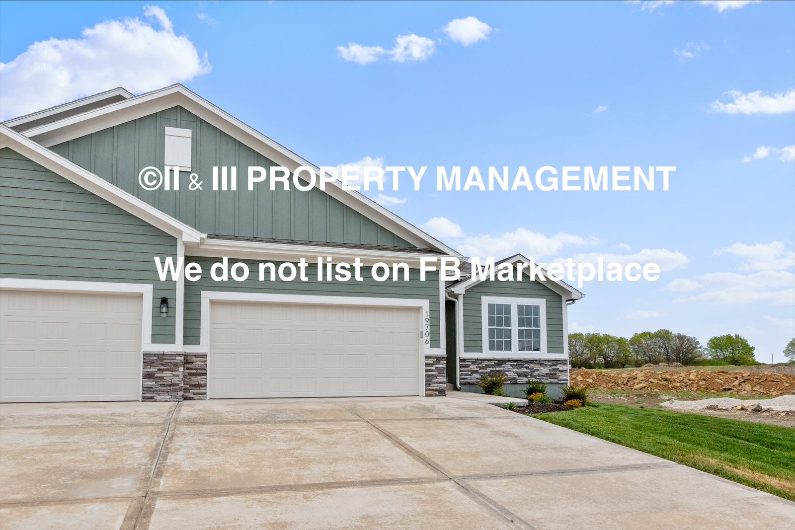 19706 West 194th Pl