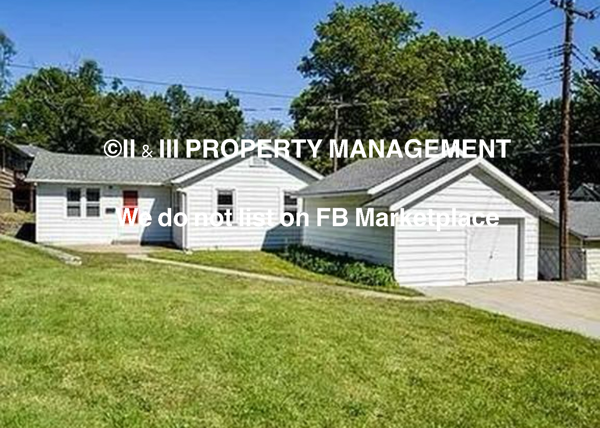 5508 W 61st