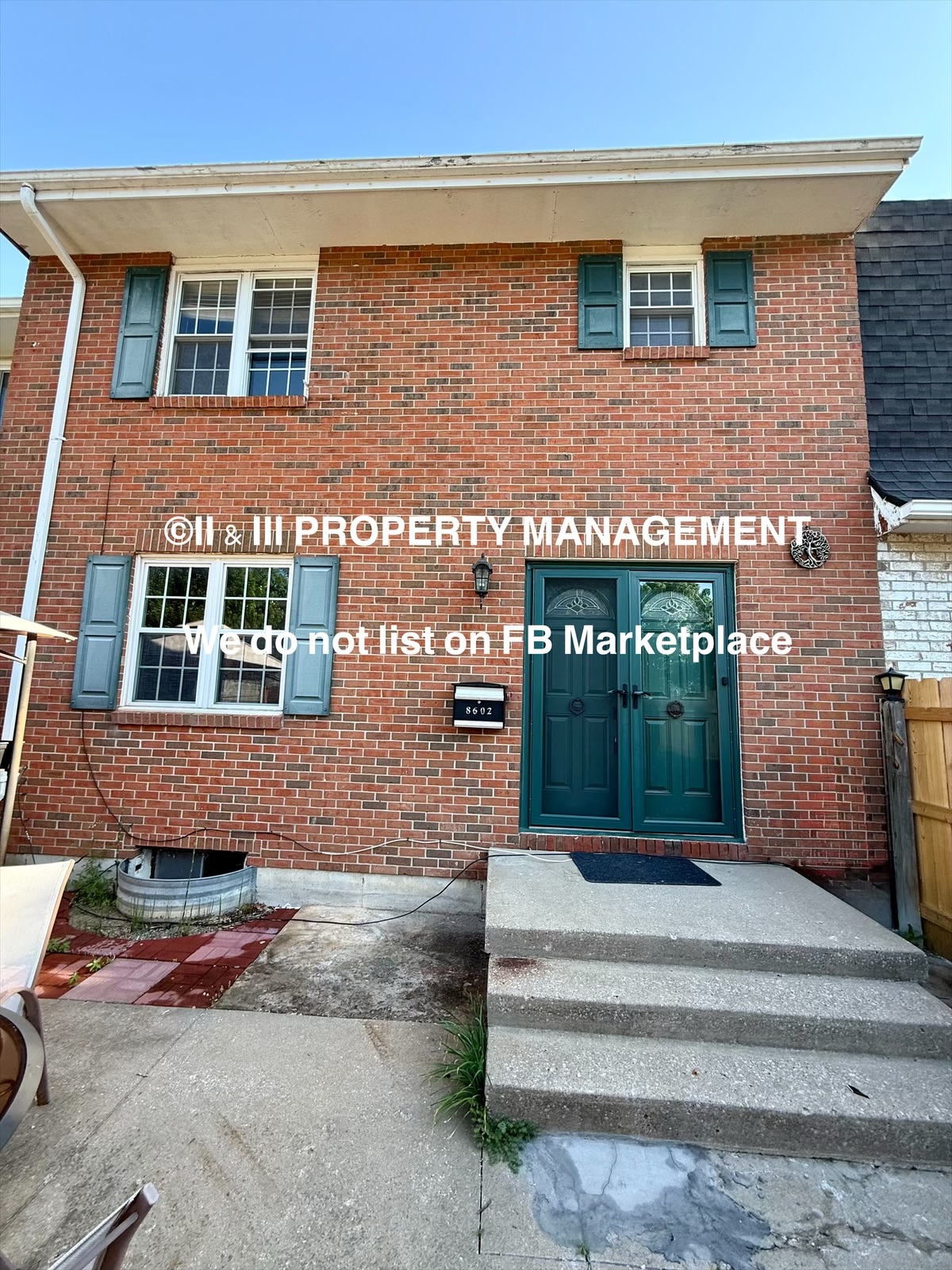 8602 West 84th Street