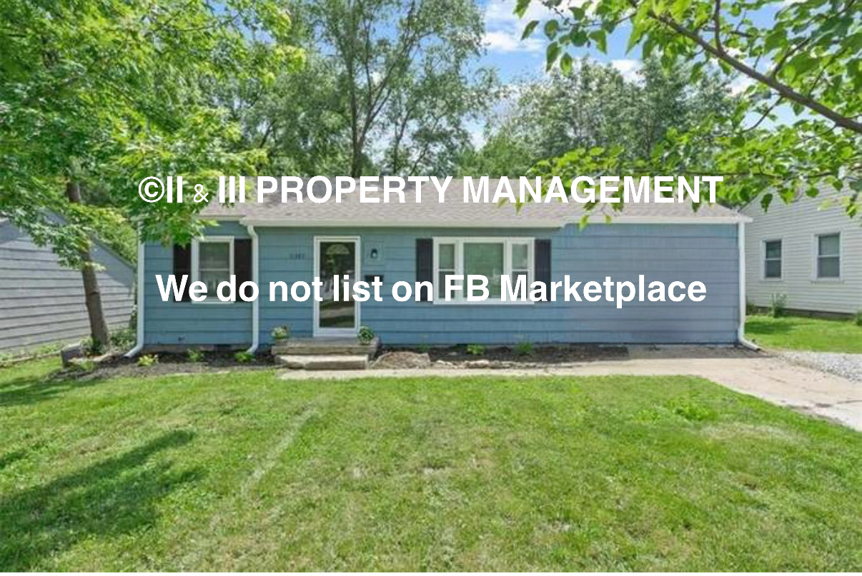 11307 West 67th Street