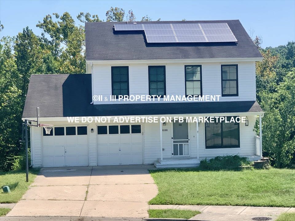 6011 North Harden Court