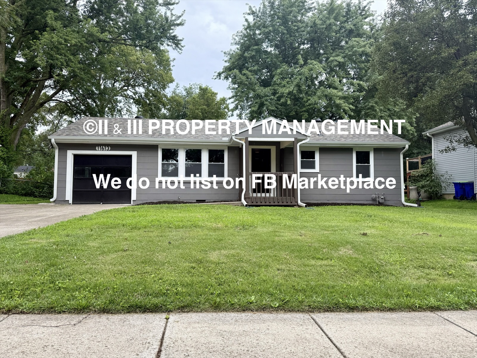 11613 West 69th Terrace