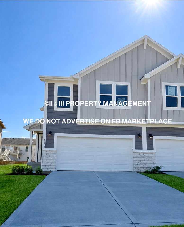 1323 South 4th Street East