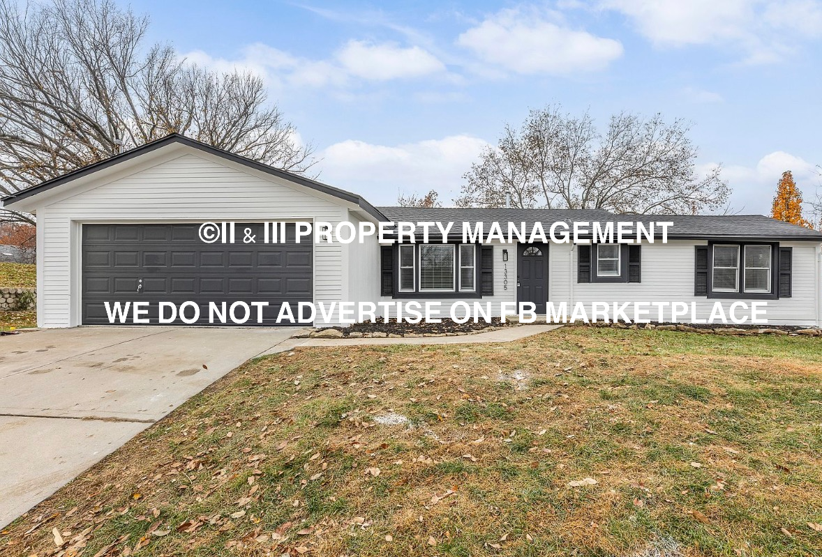 13305 West 51st Street