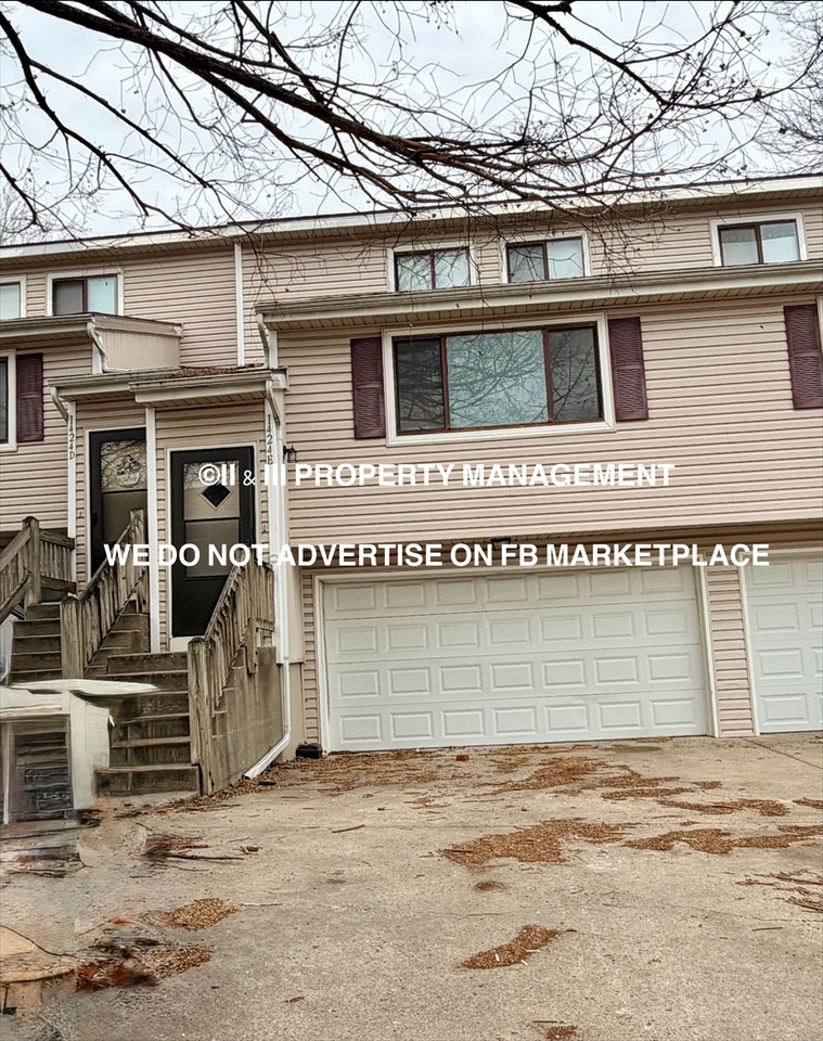 1424 Martway Cir Apt F