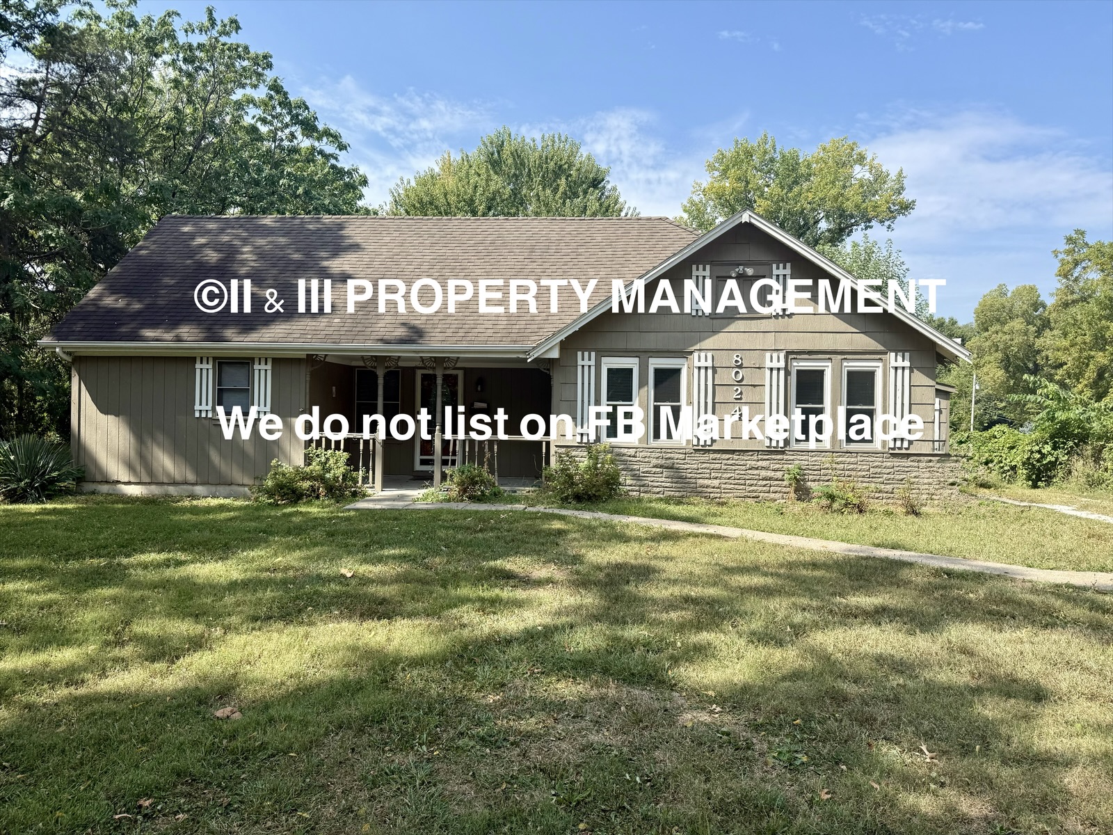8024 Antioch Rd