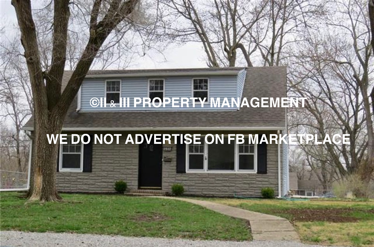 2947 South 8th Terrace