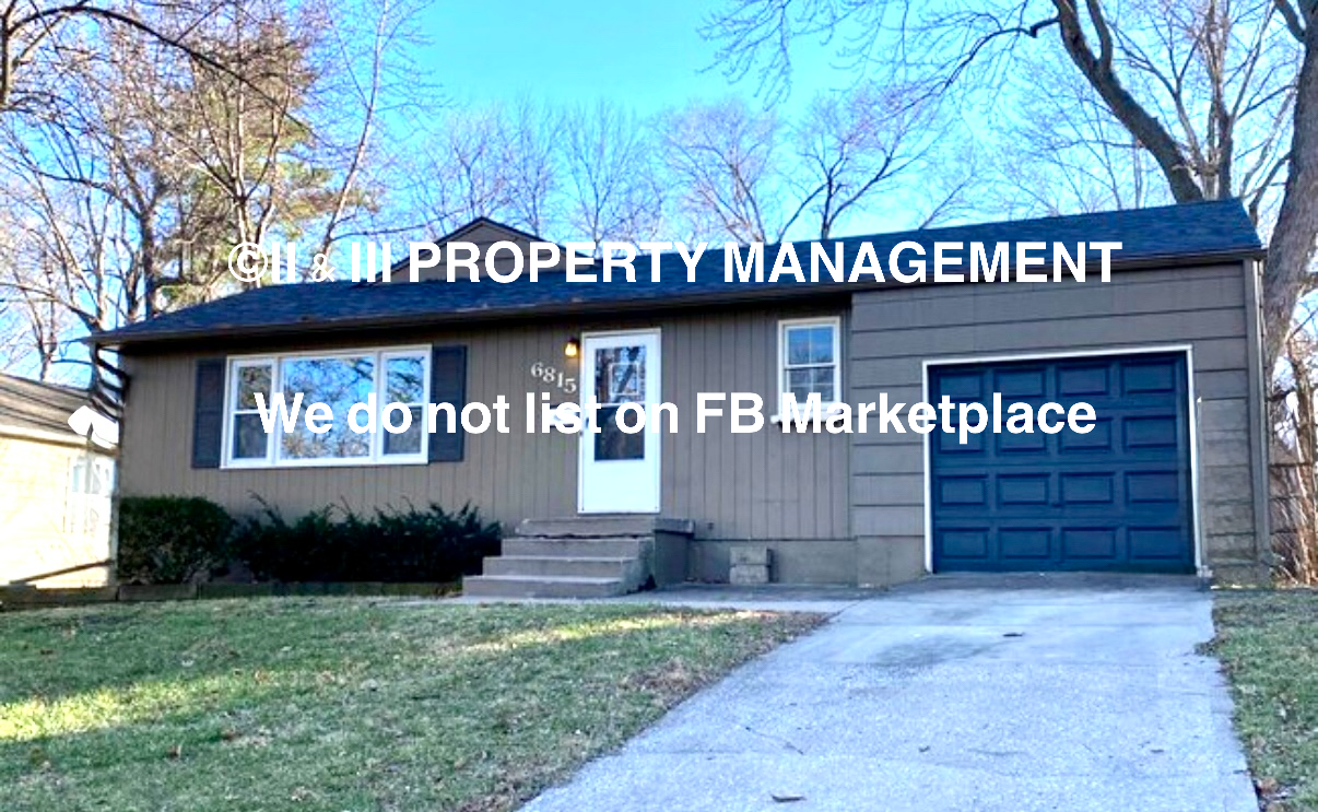 6815 West 77th Street