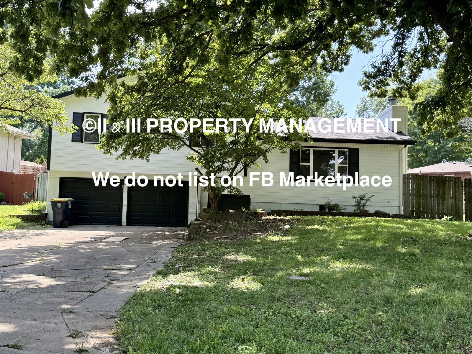 8101 Northeast 53rd Street