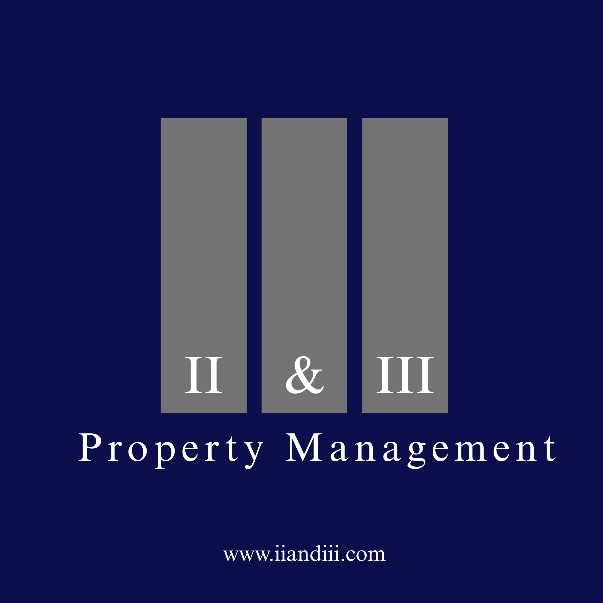 II & III Property Management