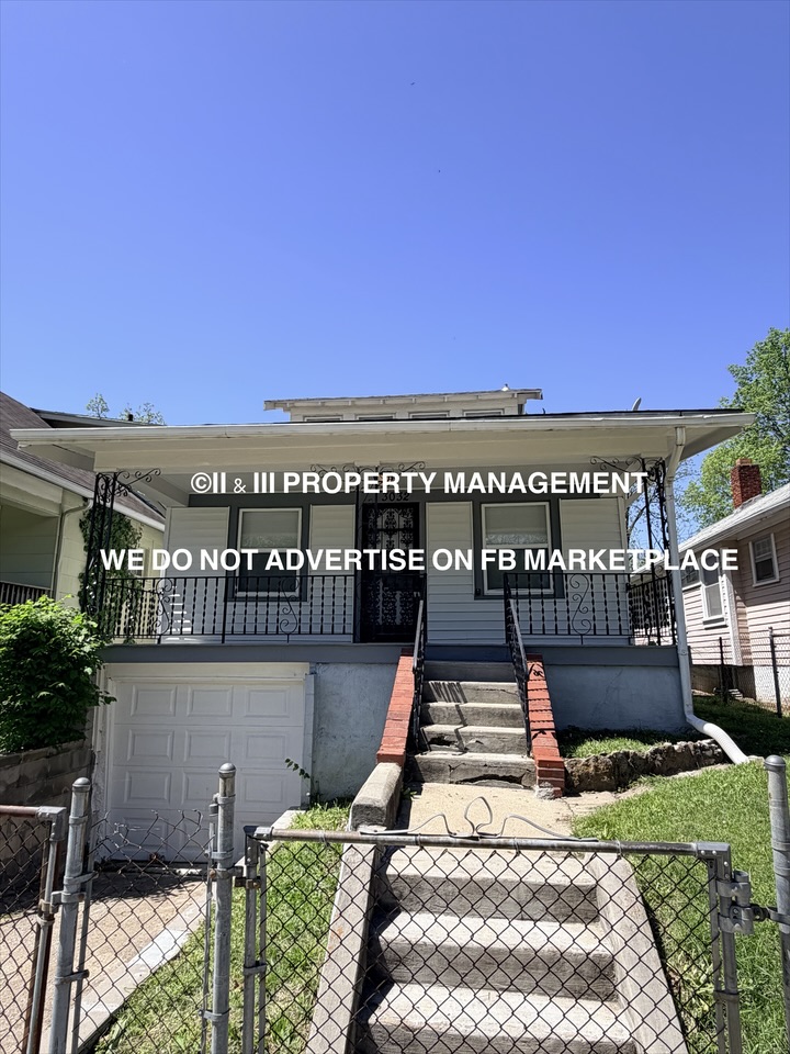3032 Elmwood Avenue