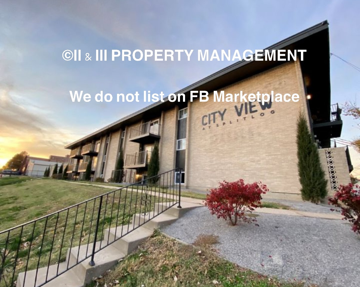 512 Splitlog Ave Apt-27