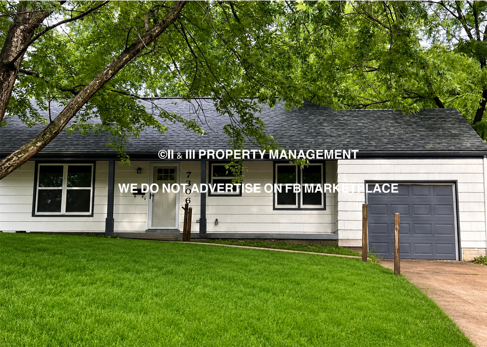 7306 Glenwood