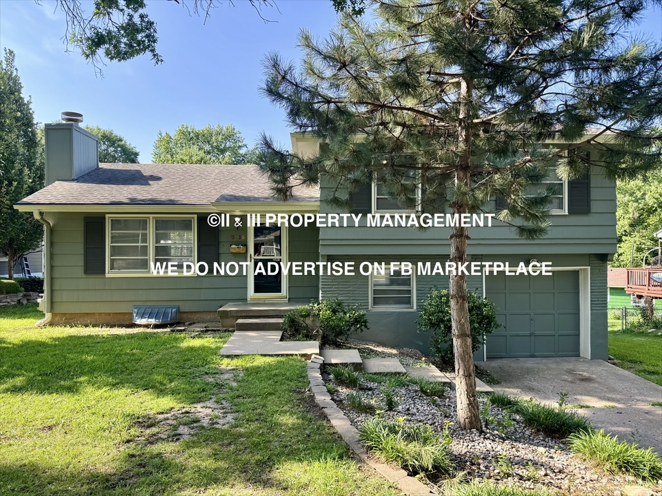 8715 West 72nd Terrace