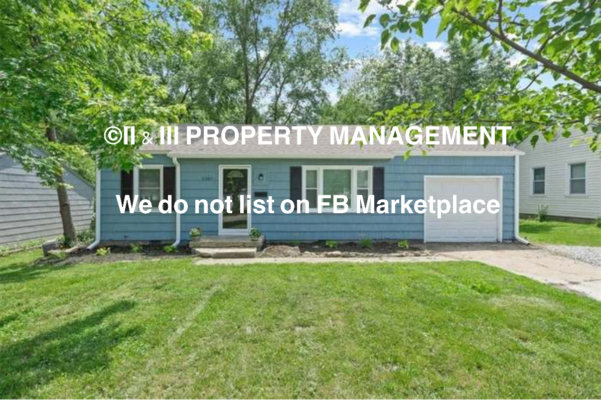 11307 West 67th Street