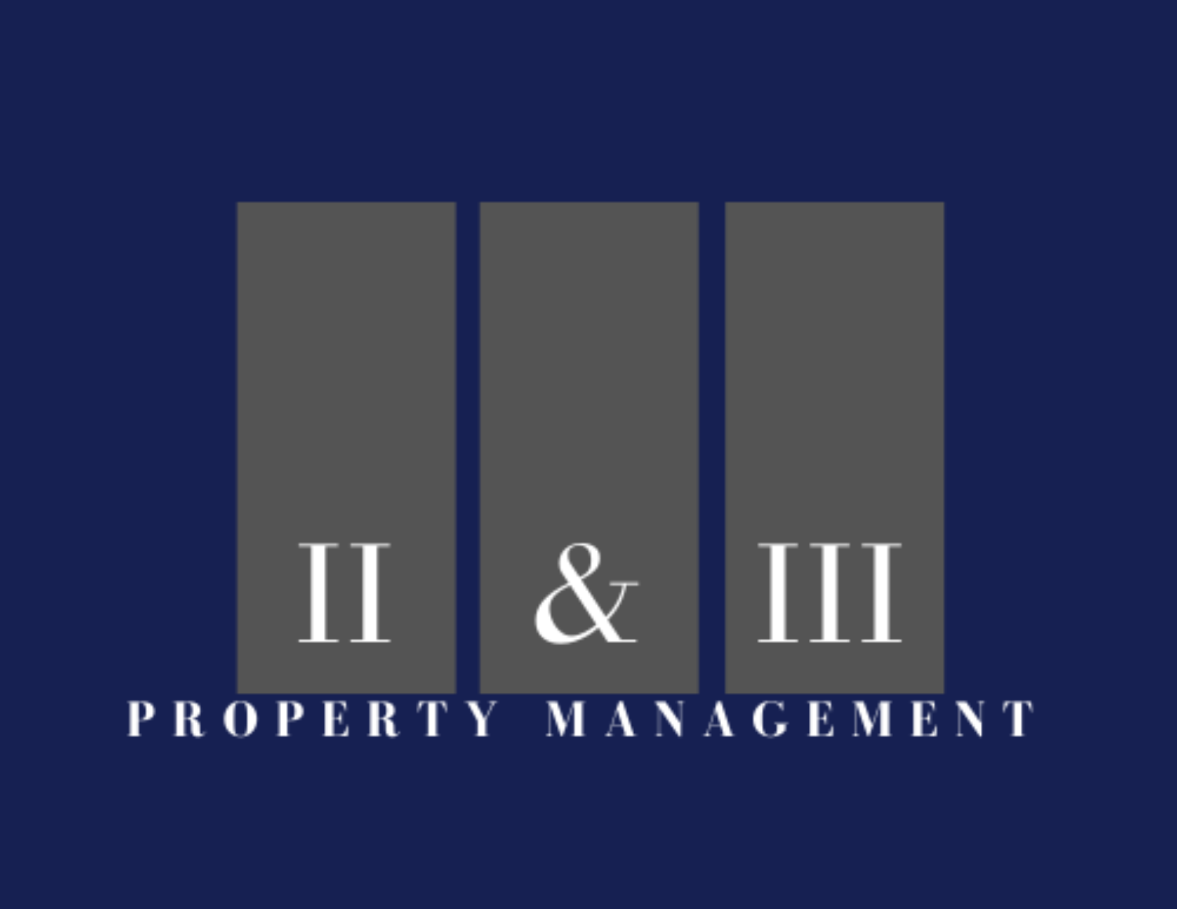 II & III Property Management