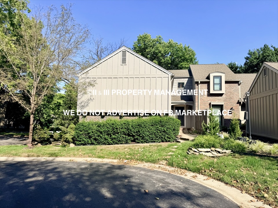 4301 West 112th Terrace